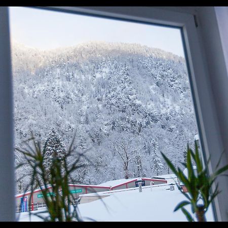 Ferienwohnung Daniel Bad Reichenhall Kültér fotó
